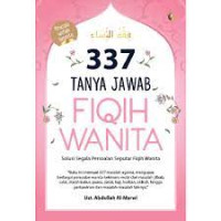 Image of 337 TANYA JAWAB FIQIH WANITA