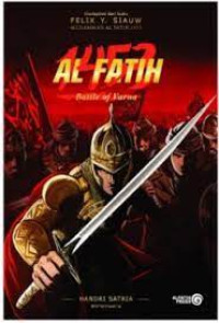 Image of 1453 Al Fatih Battle Of Varna