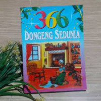 Image of 366 DONGENG SEDUNIA