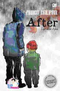 Image of AFTER LUC DAN AKU