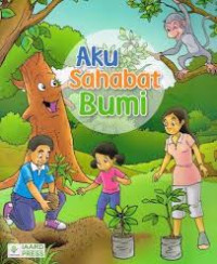 Image of AKU SAHABAT BUMI