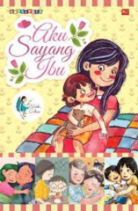 Image of AKU SAYANG IBU