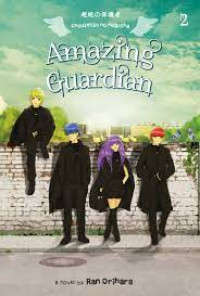 Image of AMAZING GUARDIAN