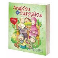 Image of Anakku Tiket Surgaku