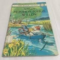 Image of Angin di Pohon-Pohon Willow