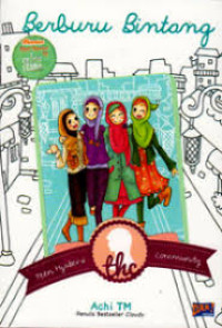 Image of Berburu Bintang