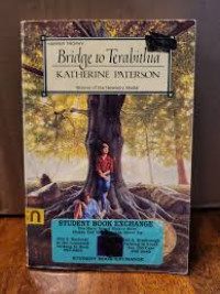 Image of Bridge To Terabithia