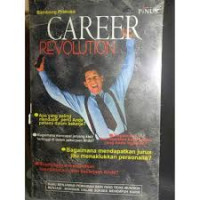 Image of CAREER REVOLUTION