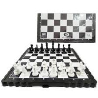 Image of Catur Plastik ( Pion 32 buah )