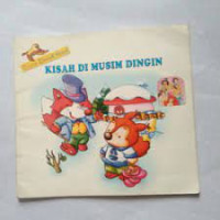 Image of Cerita Ilmiah Anak Kisah Di Musim Dingin