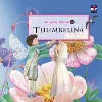 Image of DONGENG ANIMASI 3D THUMBELINA