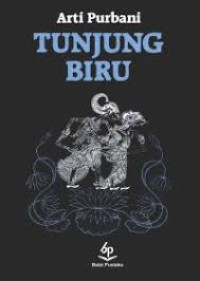 Image of Ebook Tunjung Biru
