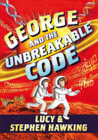 Image of George And The Unbreakable Code