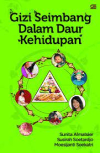 Image of Gizi Seimbang Dalam Daur Kehidupan
