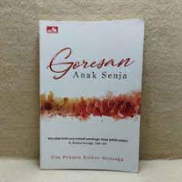 Image of GORESAN ANAK SENJA