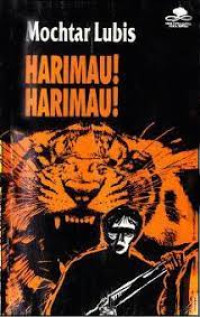 Image of Harimau ! Harimau !