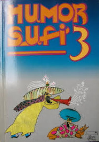 Image of HUMOR SUFI 3