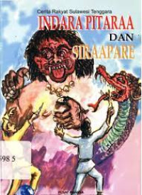 Image of INDARA PITARAA DAN SIRAAPARE