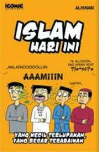 Image of Islam Hari Ini