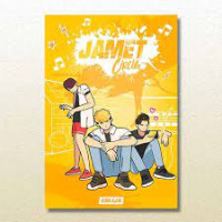 Image of Jamet Circle