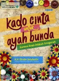 Image of Kado Cinta untuk Ayah Bunda