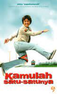 Image of KAMULAH SATU - SATUNYA