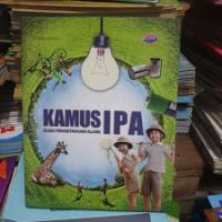 Image of Kamus IPA