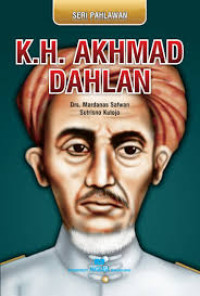 Image of KH.AKHMAD DAHLAN