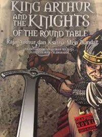 Image of KING ARTHUR AND THE KNIGHTS OF THE ROUND TABLE