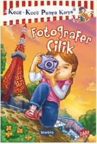 Image of KKPK FOTOGRAFER CILIK