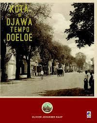 Image of KOTA DI DJAWA TEMPO DOELOE