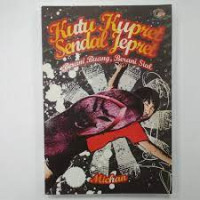 Image of KUTU KUPRET SENDAL JEPRET