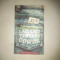 Image of Lagi-Lagi Tentang Cowok