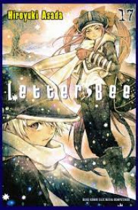 Image of Letter Bee Buku 17