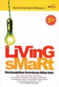 Image of LIVING SMART