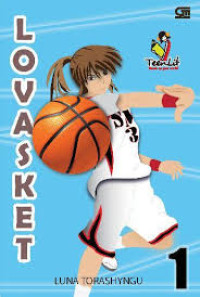 Image of LOVASKET 1