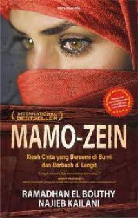 Image of MAMO ZEIN