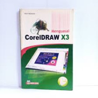 Image of Menguasai CorelDRAW X3