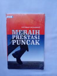 Image of Meraih Prestasi Puncak
