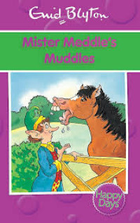 Image of Mister Middle's Muddles
