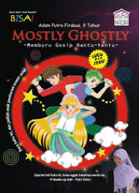 Image of Mostly Ghostly