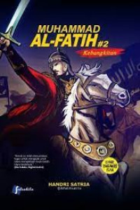 Image of MUHAMMAD AL-FATIH #2 KEBANGKITAN
