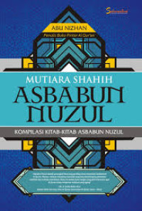 Image of MUTIARA SHAHIH ASBABUN NUZUL
