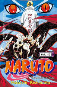 Image of NARUTO VOL.47