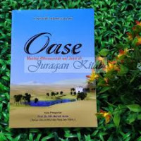 Image of Oase Manhaj Ahlussunnah Wal Jama'ah