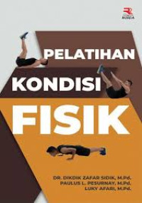 Image of PELATIHAN KONDISI FISIK
