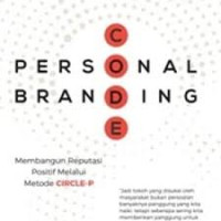 Image of PERSONAL BRANDING CODE