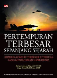 Image of Pertempuran Terbesar Sepanjang Sejarah