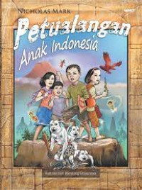 Image of Petualangan Anak Indonesia