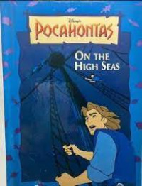 Image of Pocahontas On The High Seas